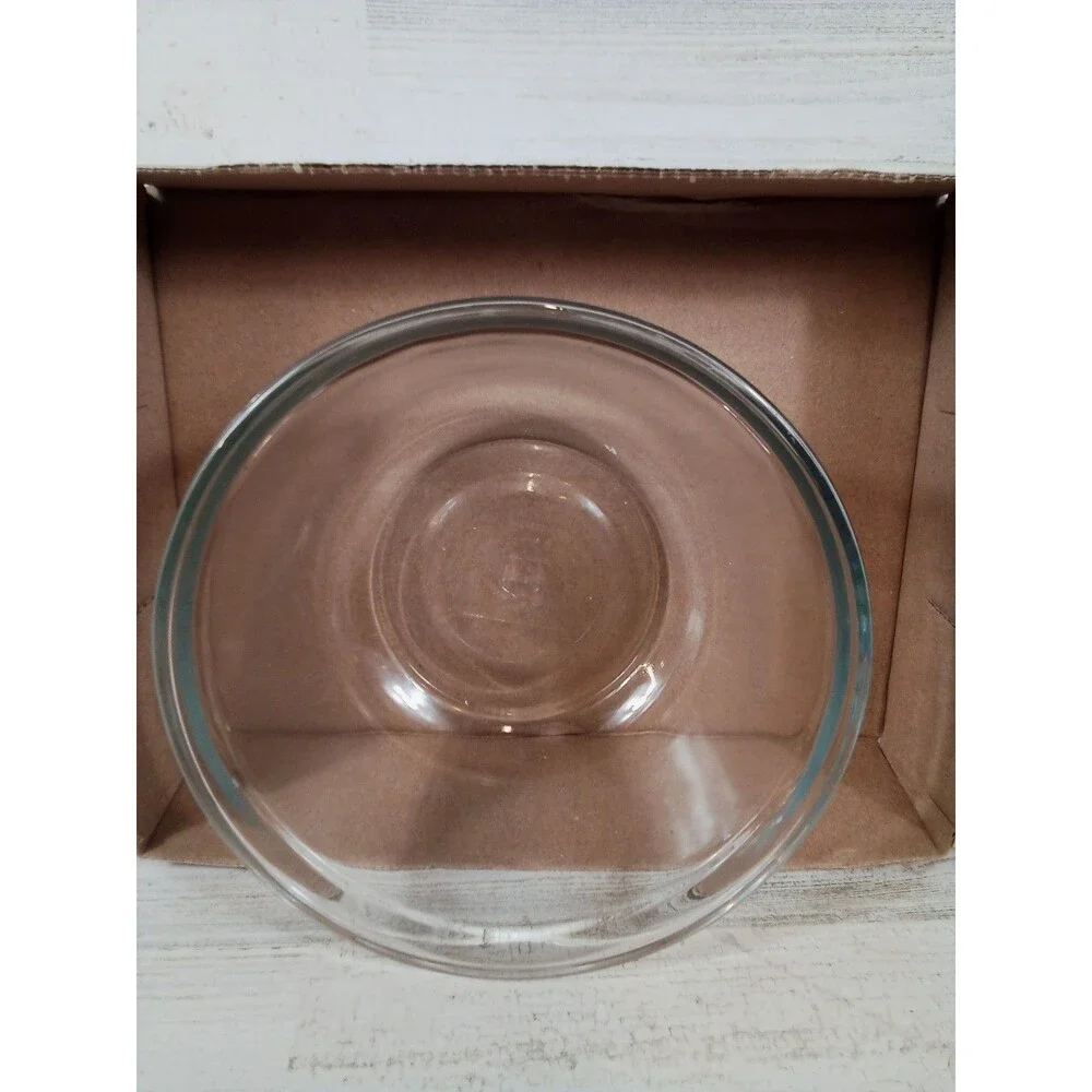 Anchor Hocking 2.5 Glass 2.5 Quart Mixing Bowl